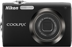 Nikon Coolpix S3000 12M, A - CeX (UK): - Buy, Sell, Donate